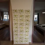 Csipesz_vendeghaz شقة *